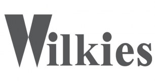 Wilkie's Galashiels logo