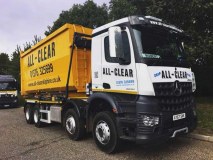 All-clear Skip Hire