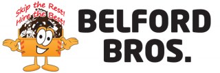 Belford Bros. Skip Hire Limited