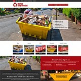 Burton Skip Hire Limited