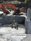 Berwyn Slate Quarry Limited