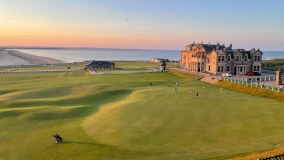Wilkinson Golf & Leisure