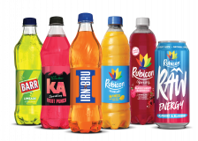 Barr Soft Drinks