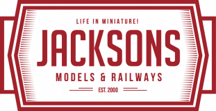 Brenda Jackson