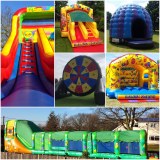 Ellis Leisure