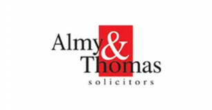 Almy & Thomas