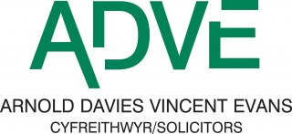 Arnold Davies Vincent Evans