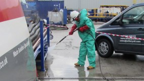 Willacy Oil Services Limited