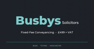 Busbys Solicitors