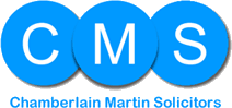 Chamberlain & Martin