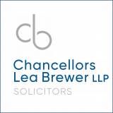 Chancellors Lea Brewer logo