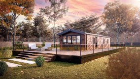 Willerby Holiday Homes Limited