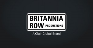 Britannia Row Productions Limited