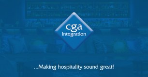 C G A Integration Limited logo