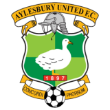 Aylesbury United Football Club logo
