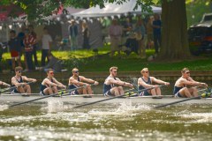 Bedford Rowing Club