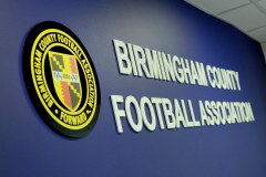 Birmingham County Football Association Limited