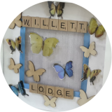 Willett Lodge logo