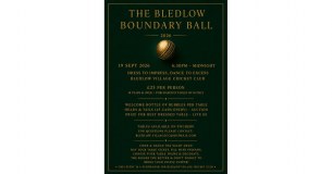 Bledlow Cricket Club
