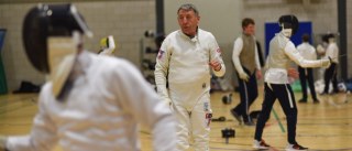 Brighton & Hove Fencing Club logo