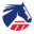 British Horseracing Board logo