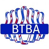 British Tenpin Bowling Association logo