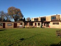 Chesham Bois Tennis & Squash Club