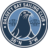 Dalgety Bay Sailing Club logo