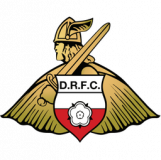 Doncaster Rovers Football Club Limited logo