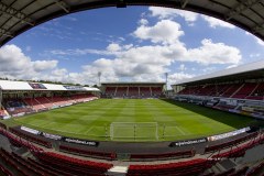 Dunfermline Athletic Fc Shop logo