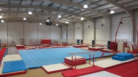 East London Gymnastic Centre