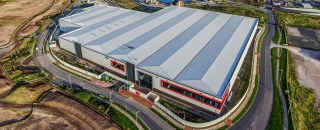 William Bain Fencing Limited