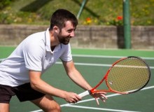 Badgen Tennis Club