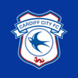 Cardiff City Fc logo