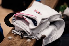 British Judo Association