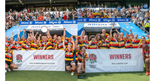 Chmond Rugby Club