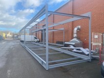 A S G Fabrications