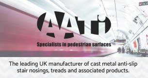 Antislip Antiwear Treads International Limited