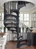 Elite Spiral Stairs