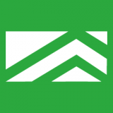 A V Birch logo