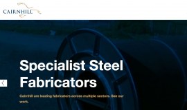 Cairnhill Structures Limited