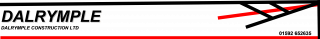 Dalrymple (Construction) Limited