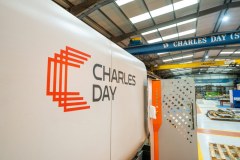 Charles Day (Steels) Limited