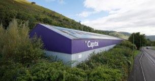Capital Coated Steel Limited