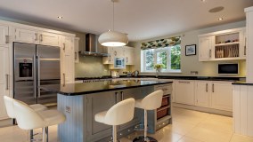 Affordable Granite Limited