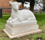 Barnham Stone