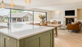 Coulon Stone Limited