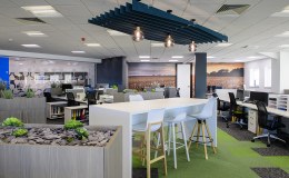 Acorn Partition & Storage Systems