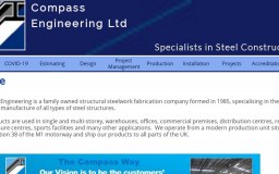 Compass Engineering Limited