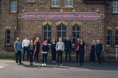Dewis (Consultants) Limited